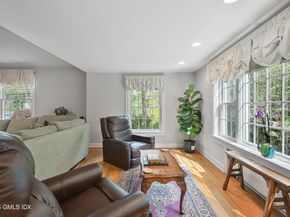 25 Wire Mill Road, Stamford CT 06903