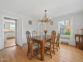 25 Wire Mill Road, Stamford CT 06903