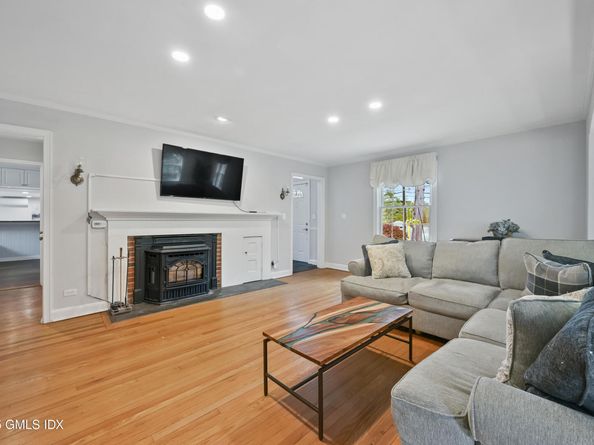 25 Wire Mill Road, Stamford CT 06903