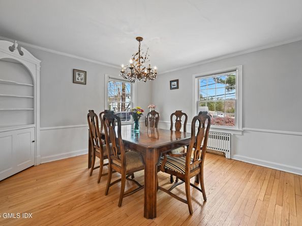 25 Wire Mill Road, Stamford CT 06903