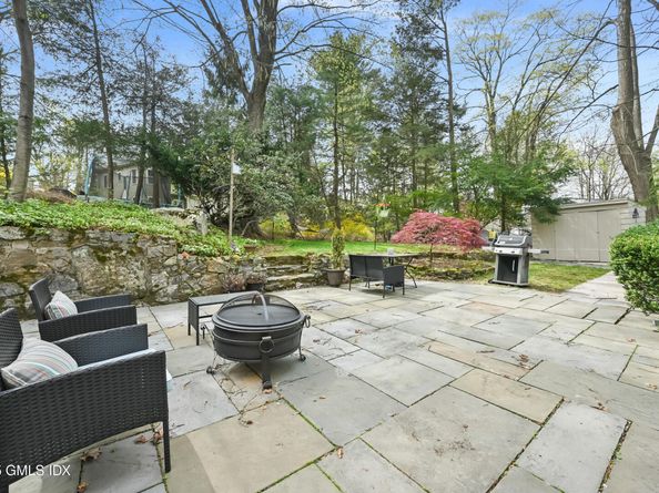 25 Wire Mill Road, Stamford CT 06903