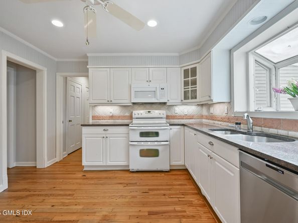 25 Wire Mill Road, Stamford CT 06903