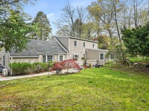 25 Wire Mill Road, Stamford CT 06903