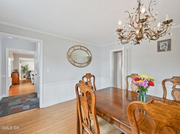25 Wire Mill Road, Stamford CT 06903