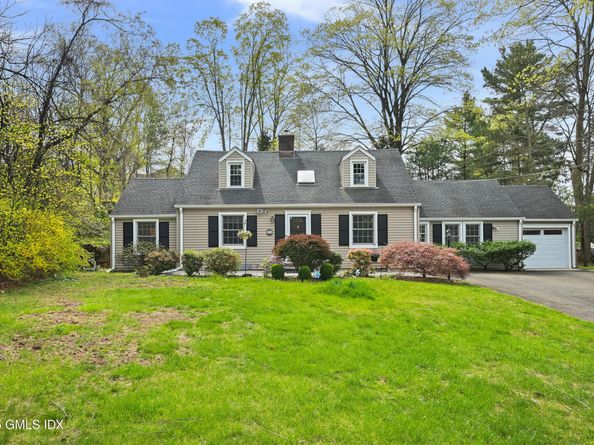 25 Wire Mill Road, Stamford CT 06903
