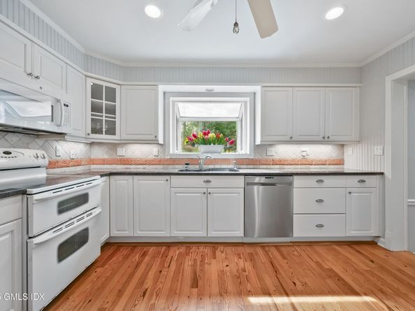 25 Wire Mill Road, Stamford CT 06903