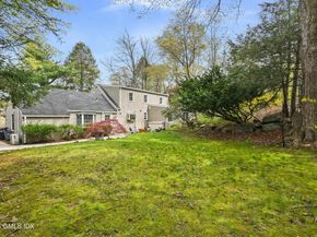 25 Wire Mill Road, Stamford CT 06903