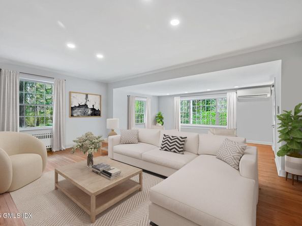 25 Wire Mill Road, Stamford CT 06903