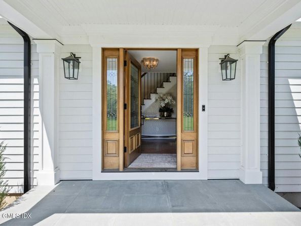 164 Stanwich Road, Greenwich CT 06830