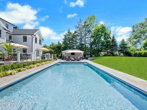 164 Stanwich Road, Greenwich CT 06830