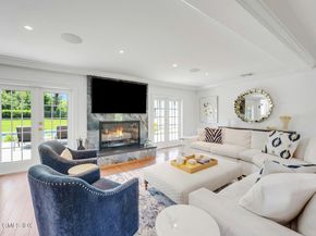 164 Stanwich Road, Greenwich CT 06830