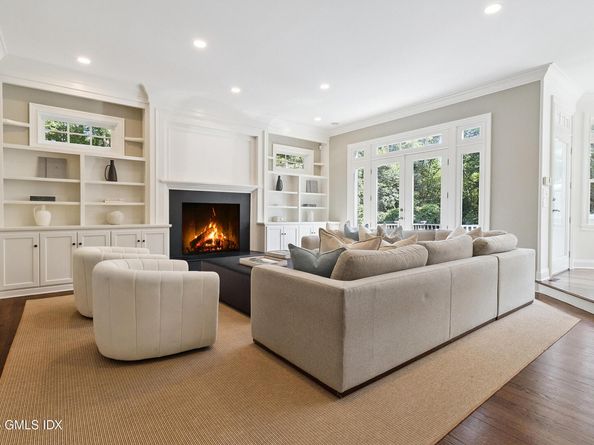 125 Middlebrook Farm Road, Wilton CT 06897