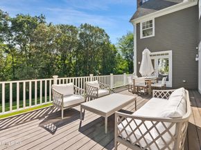 125 Middlebrook Farm Road, Wilton CT 06897