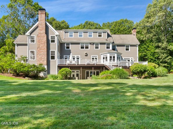 125 Middlebrook Farm Road, Wilton CT 06897
