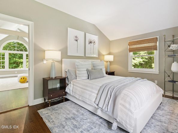 125 Middlebrook Farm Road, Wilton CT 06897