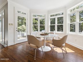 125 Middlebrook Farm Road, Wilton CT 06897