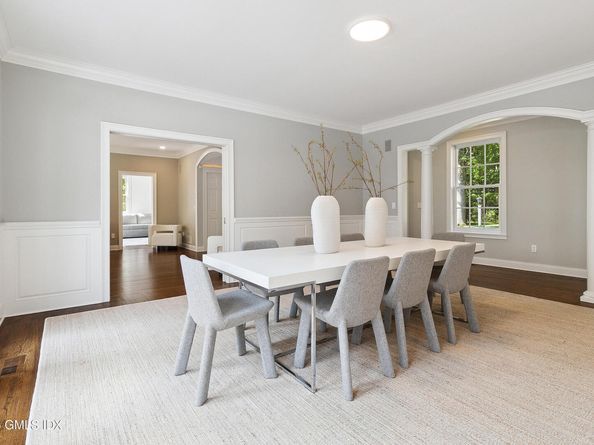 125 Middlebrook Farm Road, Wilton CT 06897