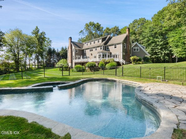 125 Middlebrook Farm Road, Wilton CT 06897