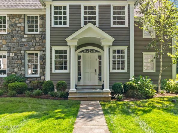 125 Middlebrook Farm Road, Wilton CT 06897