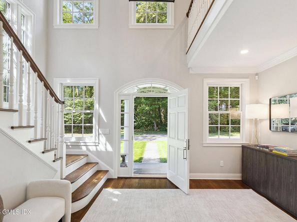 125 Middlebrook Farm Road, Wilton CT 06897