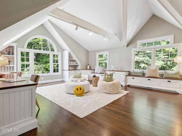 125 Middlebrook Farm Road, Wilton CT 06897