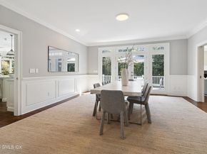 125 Middlebrook Farm Road, Wilton CT 06897