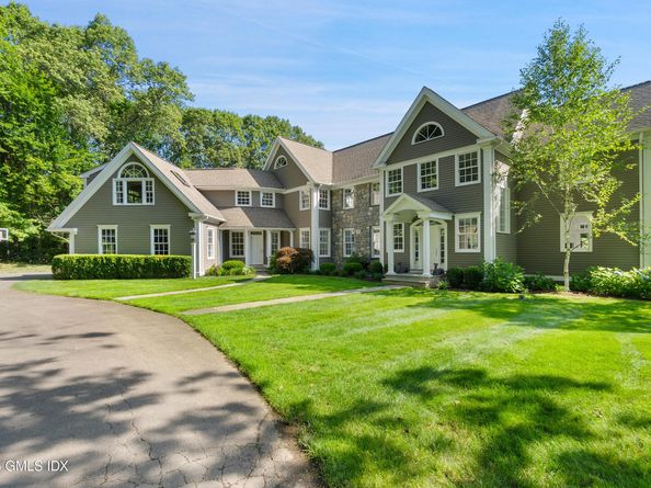 125 Middlebrook Farm Road, Wilton CT 06897