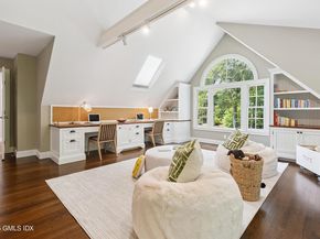 125 Middlebrook Farm Road, Wilton CT 06897