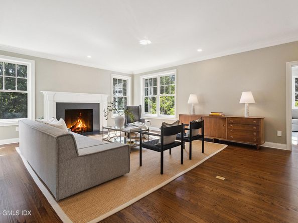 125 Middlebrook Farm Road, Wilton CT 06897