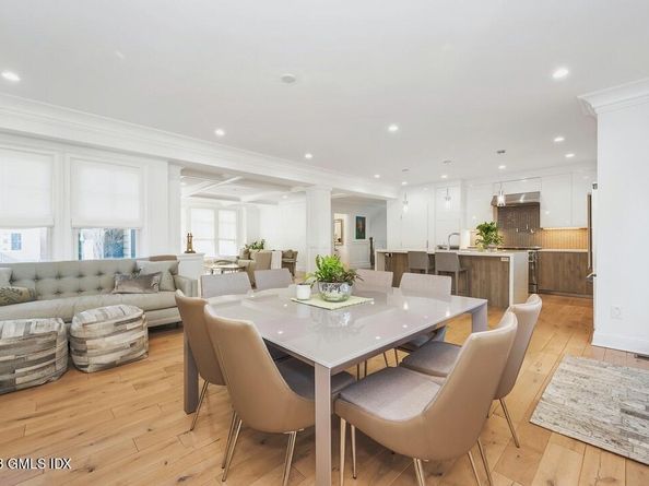 1 Home Place A / B, Greenwich CT 06830