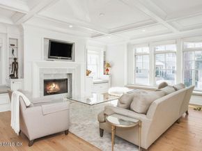 1 Home Place A / B, Greenwich CT 06830