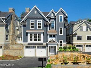 1 Home Place A / B, Greenwich CT 06830