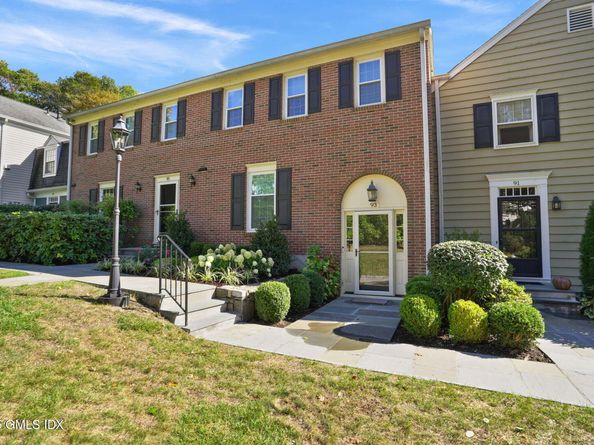 93 Greenwich Hills Drive 93, Greenwich CT 06831