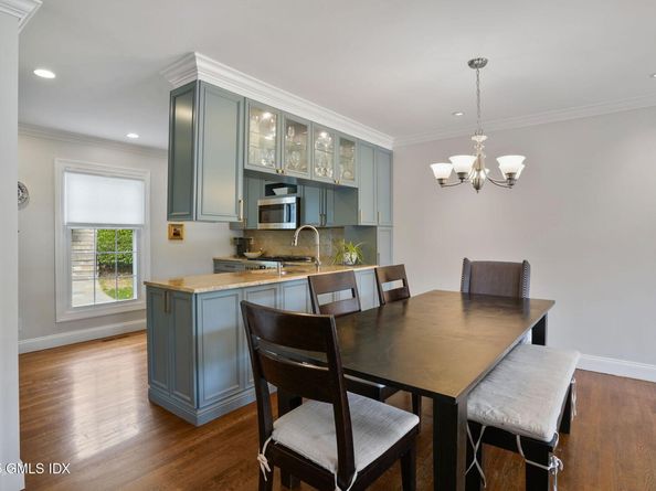 93 Greenwich Hills Drive 93, Greenwich CT 06831