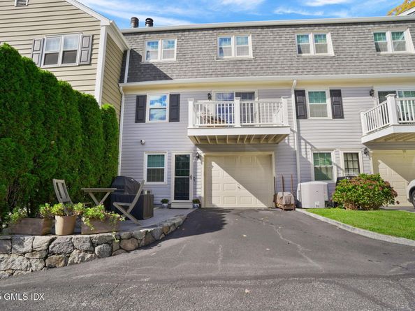 93 Greenwich Hills Drive 93, Greenwich CT 06831