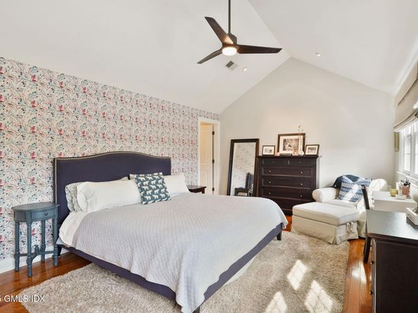 93 Greenwich Hills Drive 93, Greenwich CT 06831