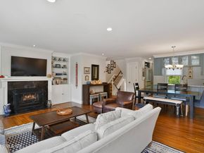 93 Greenwich Hills Drive 93, Greenwich CT 06831