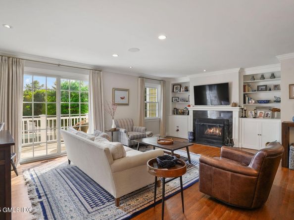 93 Greenwich Hills Drive 93, Greenwich CT 06831