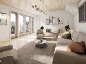 59 Locust Street A, Greenwich CT 06830
