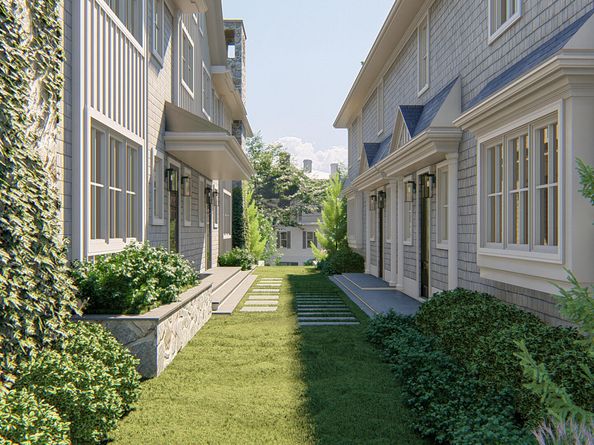 59 Locust Street A, Greenwich CT 06830