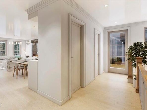 59 Locust Street A, Greenwich CT 06830