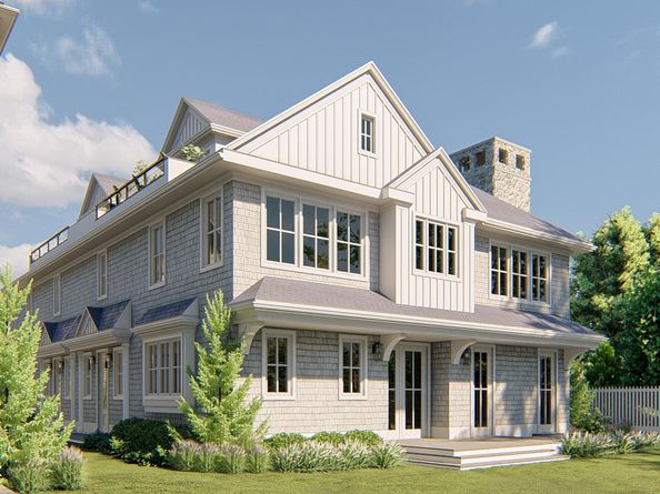 59 Locust Street A, Greenwich CT 06830
