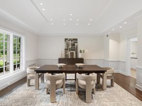 21 Pecksland Road, Greenwich CT 06831