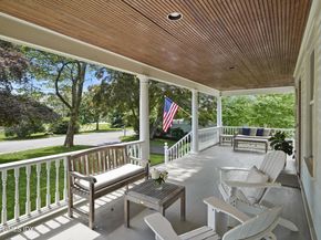 2 Wahneta Road, Old Greenwich CT 06870