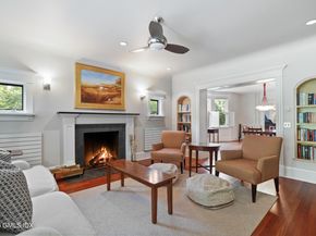 2 Wahneta Road, Old Greenwich CT 06870