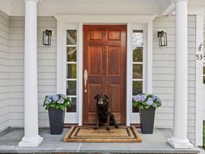 53 Lockwood Avenue, Old Greenwich CT 06870