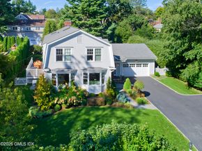 53 Lockwood Avenue, Old Greenwich CT 06870