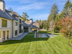 7 Parsonage Road, Greenwich CT 06830