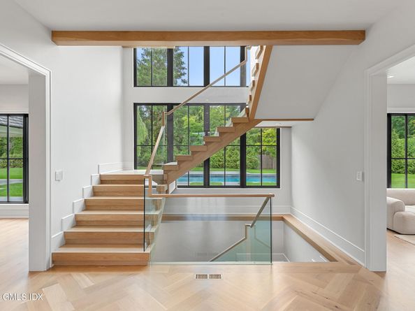 7 Parsonage Road, Greenwich CT 06830