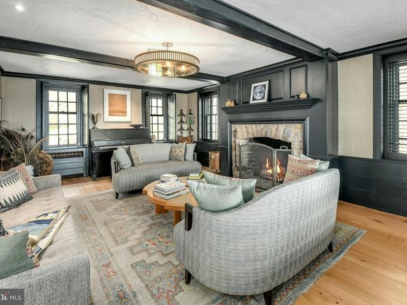 7043 Phillips Mill Road, New Hope PA 18938